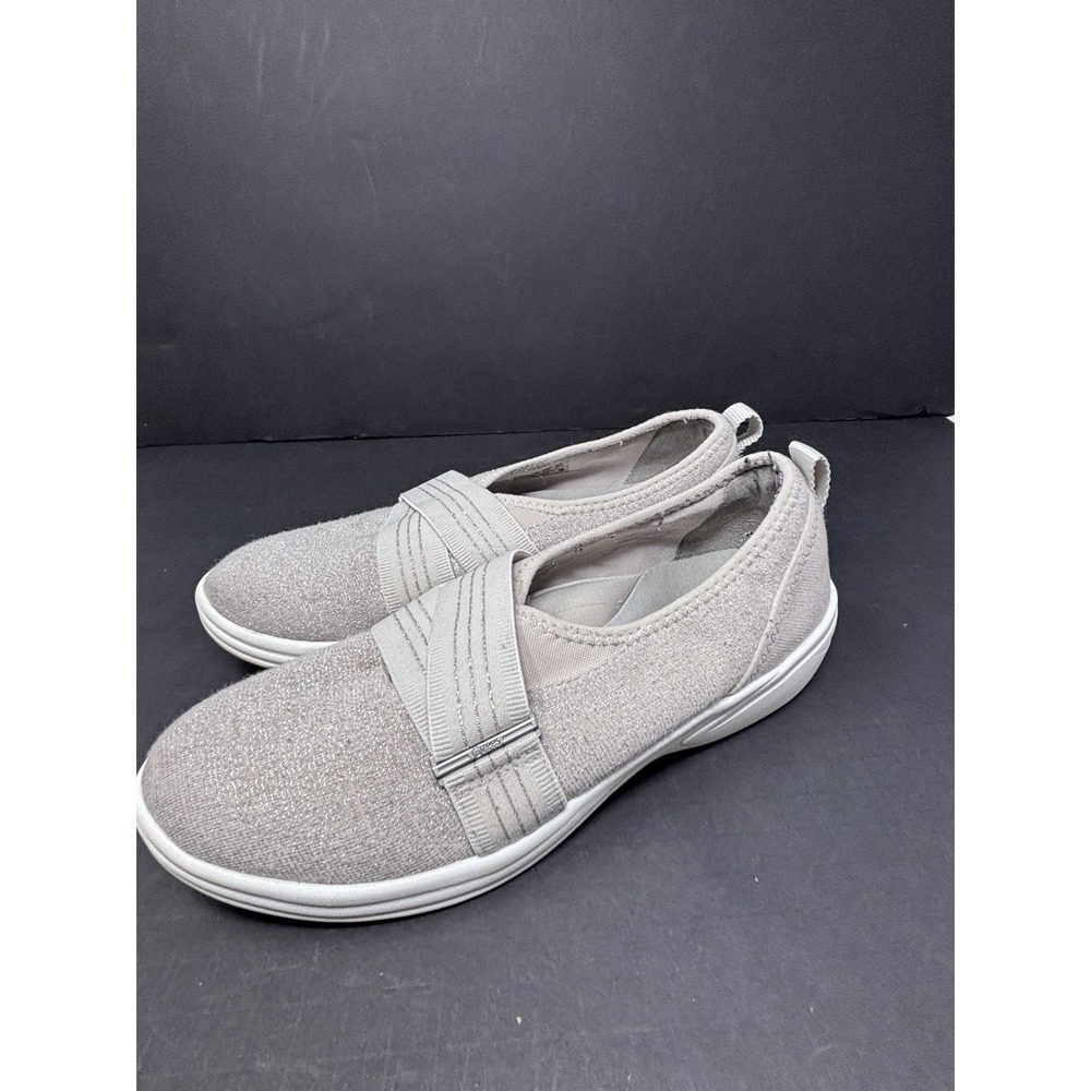 Bzees Niche III  Sandnet Slip on shoes Womens 9M